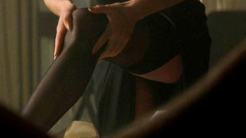 Pic: Teri Hatcher in Tomorrow Never Dies (1997)
