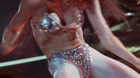 Pic: Teri Hatcher in Tango & Cash