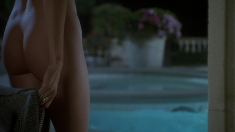 Pic: Teri Hatcher in Running Mates