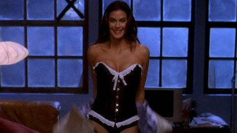 Pic: Teri Hatcher in Desperate Housewives