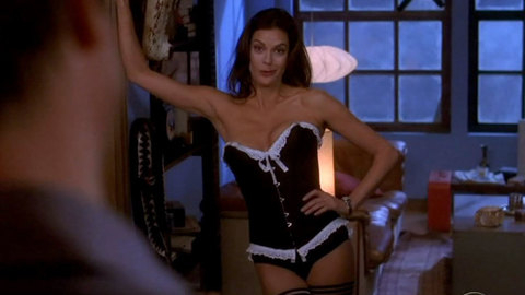 Pic: Teri Hatcher in Desperate Housewives