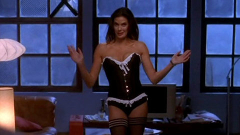Pic: Teri Hatcher in Desperate Housewives