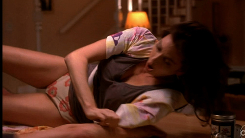 Pic: Teri Hatcher in Desperate Housewives (2004-2011)