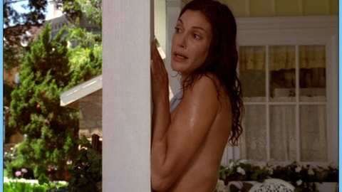 Pic: Teri Hatcher in Desperate Housewives