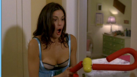 Pic: Teri Hatcher in Desperate Housewives (2004-2011)