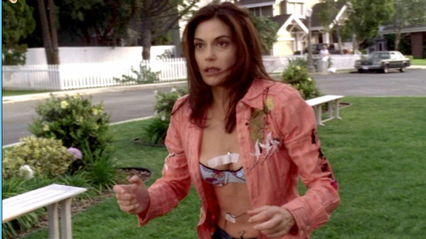 Pic: Teri Hatcher in Desperate Housewives (2004-2011)