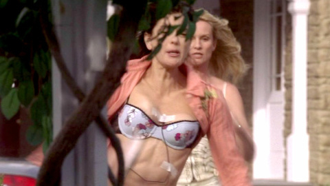 Pic: Teri Hatcher in Desperate Housewives (2004-2011)