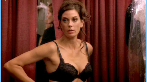 Pic: Teri Hatcher in Desperate Housewives (2004-2011)