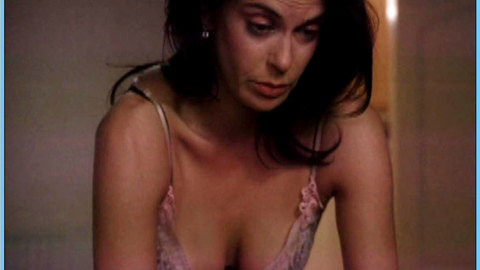 Pic: Teri Hatcher in Desperate Housewives (2004-2011)