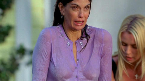 Pic: Teri Hatcher in Desperate Housewives