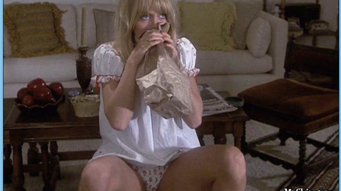 Pic: Goldie Hawn in Shampoo (1975)