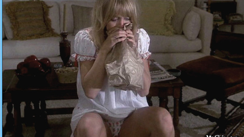 Pic: Goldie Hawn in Shampoo (1975)