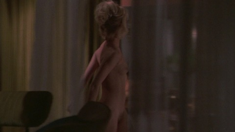 Pic: Goldie Hawn in There's a Girl in My Soup
