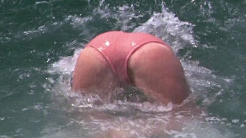 Pic: Goldie Hawn in There's a Girl in My Soup