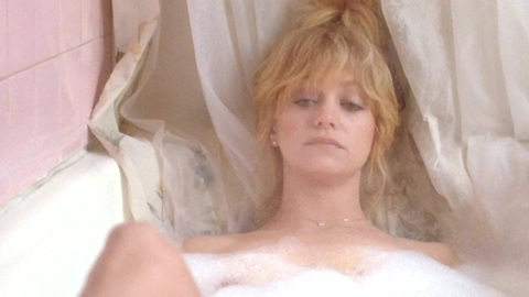 Pic: Goldie Hawn in Best Friends