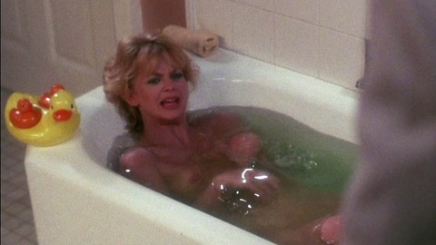 Pic: Goldie Hawn in Wildcats (1986)