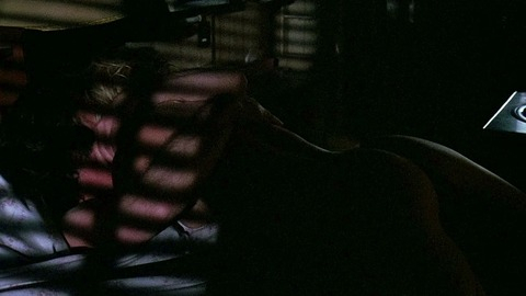 Pic: Goldie Hawn in Bird on a Wire