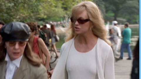 Pic: Goldie Hawn in Town & Country