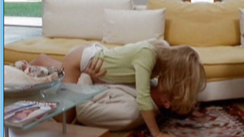 Pic: Goldie Hawn in Town & Country