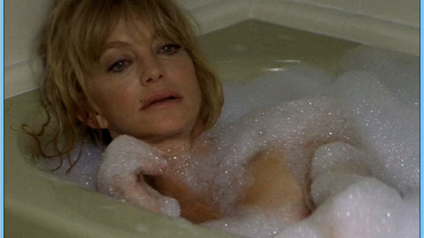 Pic: Goldie Hawn in The Banger Sisters