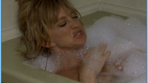 Pic: Goldie Hawn in The Banger Sisters (2002)