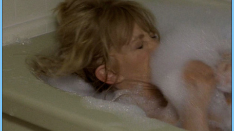 Pic: Goldie Hawn in The Banger Sisters