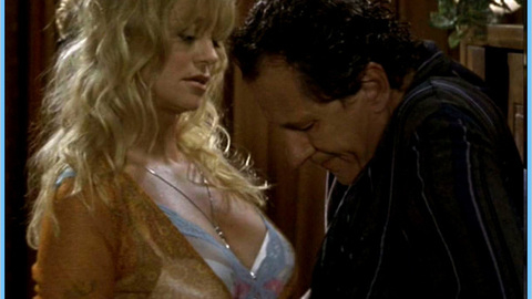 Pic: Goldie Hawn in The Banger Sisters (2002)