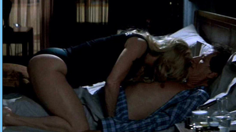 Pic: Goldie Hawn in The Banger Sisters