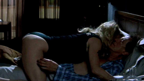 Pic: Goldie Hawn in The Banger Sisters