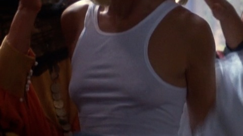Pic: Goldie Hawn in Protocol
