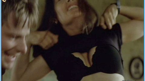 Pic: Salma Hayek in Chain of Fools