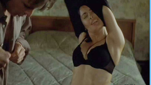 Pic: Salma Hayek in Chain of Fools (2000)