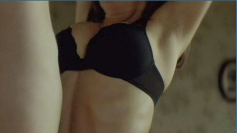 Pic: Salma Hayek in Chain of Fools