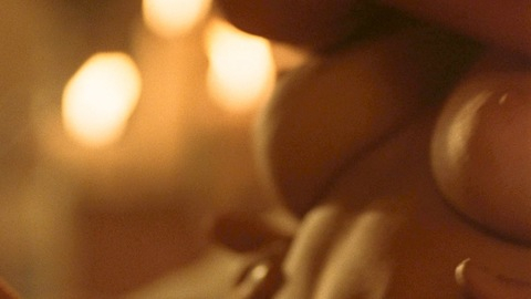 Pic: Salma Hayek in Desperado (1995)