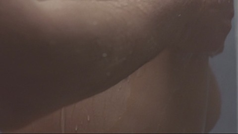 Pic: Salma Hayek in Breaking Up