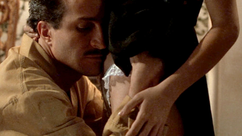 Pic: Salma Hayek in Midaq Alley
