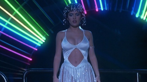 Pic: Salma Hayek in 54