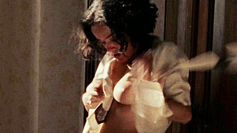 Pic: Salma Hayek in Frida