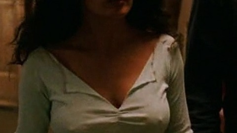 Pic: Salma Hayek in After the Sunset