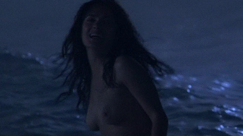 Pic: Salma Hayek in Ask the Dust