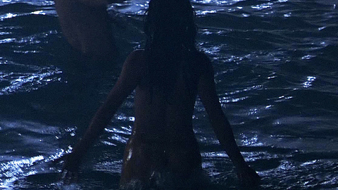 Pic: Salma Hayek in Ask the Dust