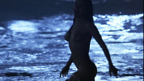Pic: Salma Hayek in Ask the Dust