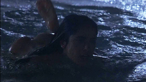 Pic: Salma Hayek in Ask the Dust