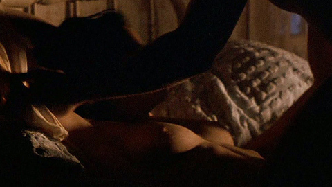 Pic: Salma Hayek in Ask the Dust