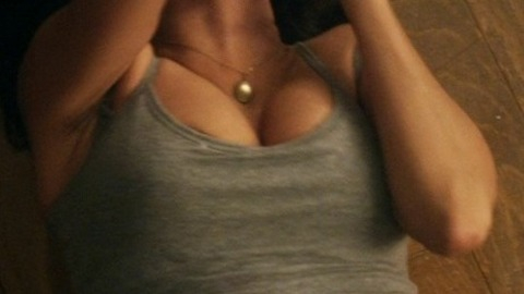 Pic: Salma Hayek in Everly
