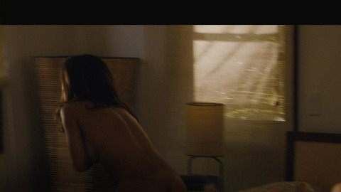 Pic: Salma Hayek in Some Kind of Beautiful