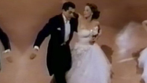 Pic: Susan Hayward in With a Song in My Heart