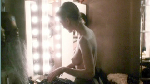 Pic: Anne Heche in Wild Side