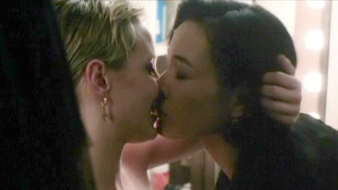 Pic: Anne Heche in Wild Side