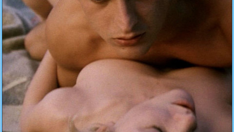 Pic: Anne Heche in Pie in the Sky